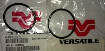 86001274 - О-кольцо