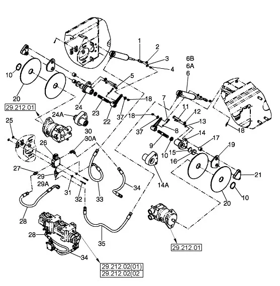 87360222 - фильтр