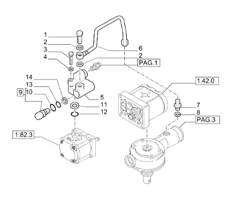 5191767 - клапан