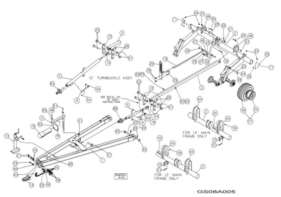 32408110 - наконечник