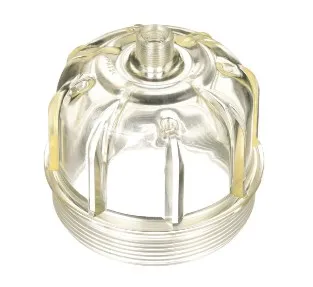 87596956 - отстойник фильтра