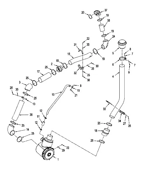 358127A1 - Пробка бака