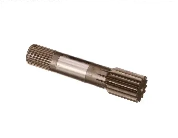 358286A1 - Вал с шлицами