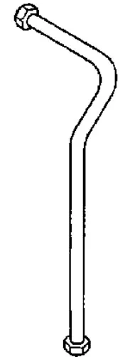 86011082 - трубка